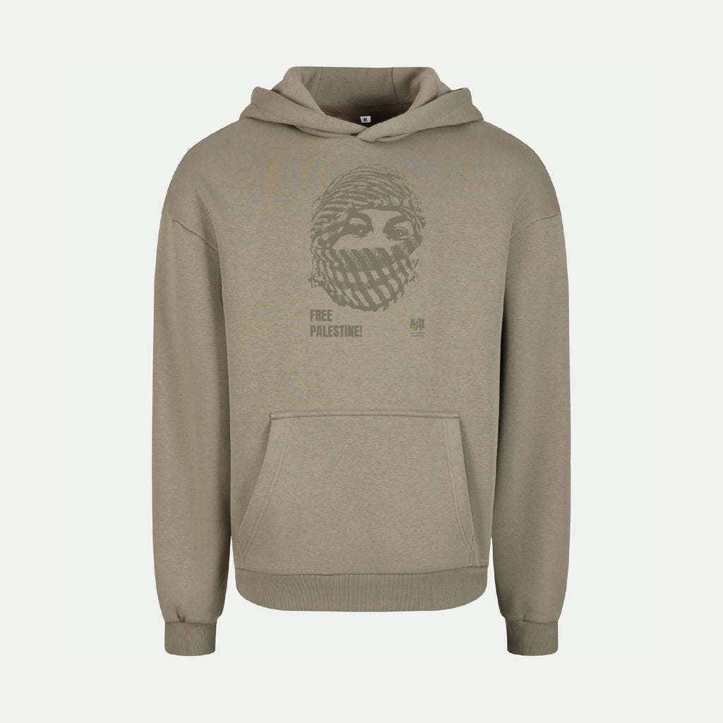 Hoodie 'Free Palestine'