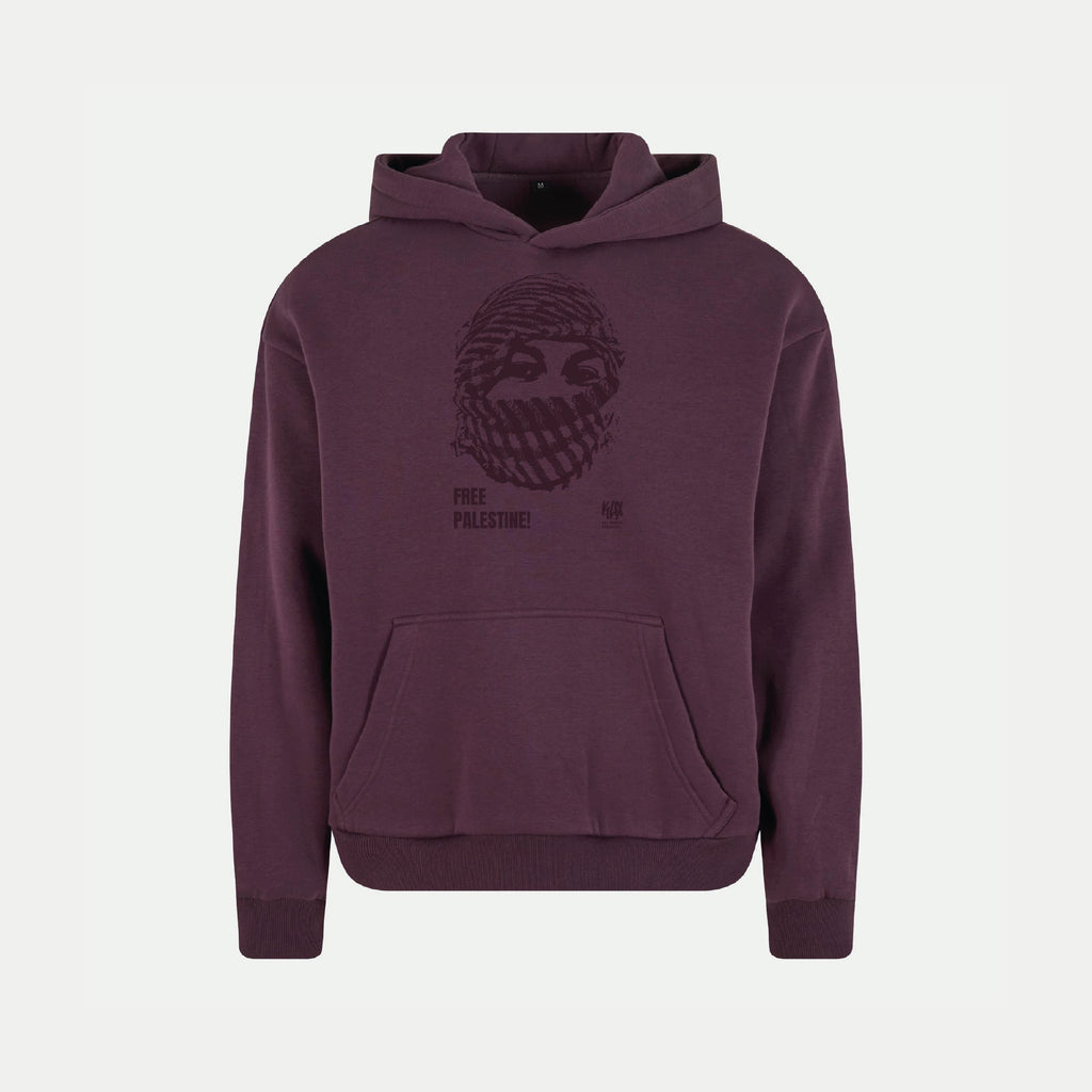 Hoodie 'Free Palestine'