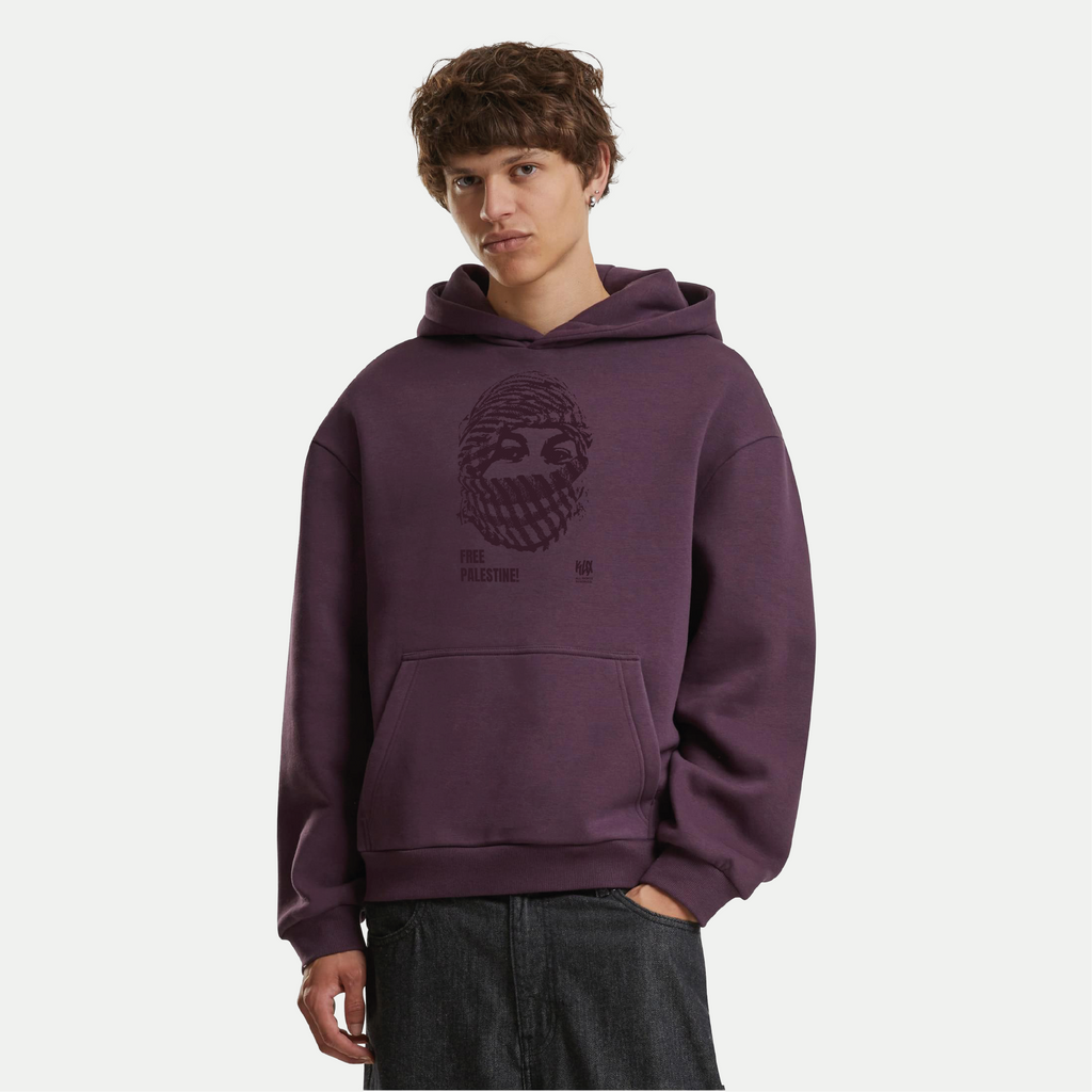 Hoodie 'Free Palestine'