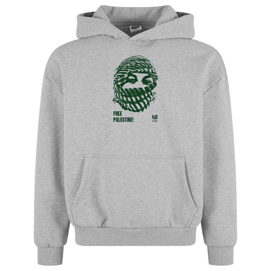 Hoodie 'Palestine'