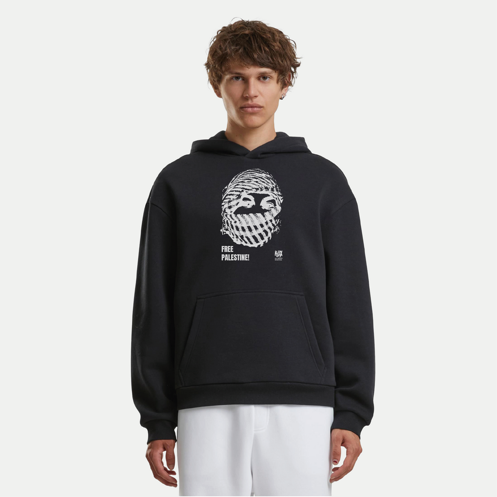 Hoodie 'Free Palestine'