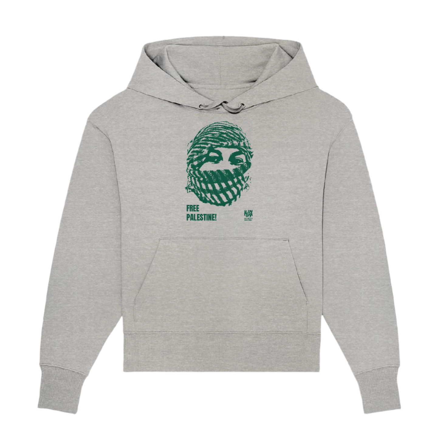 Hoodie 'Palestine'