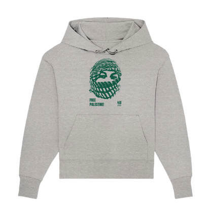 Hoodie 'Palestine'