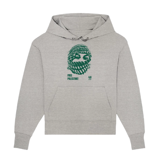 Hoodie 'Palestine'