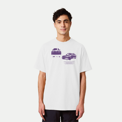 T-Shirt 'E30'