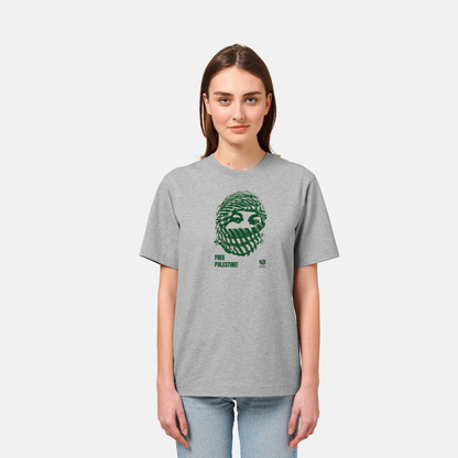 T-Shirt 'Free Palestine'