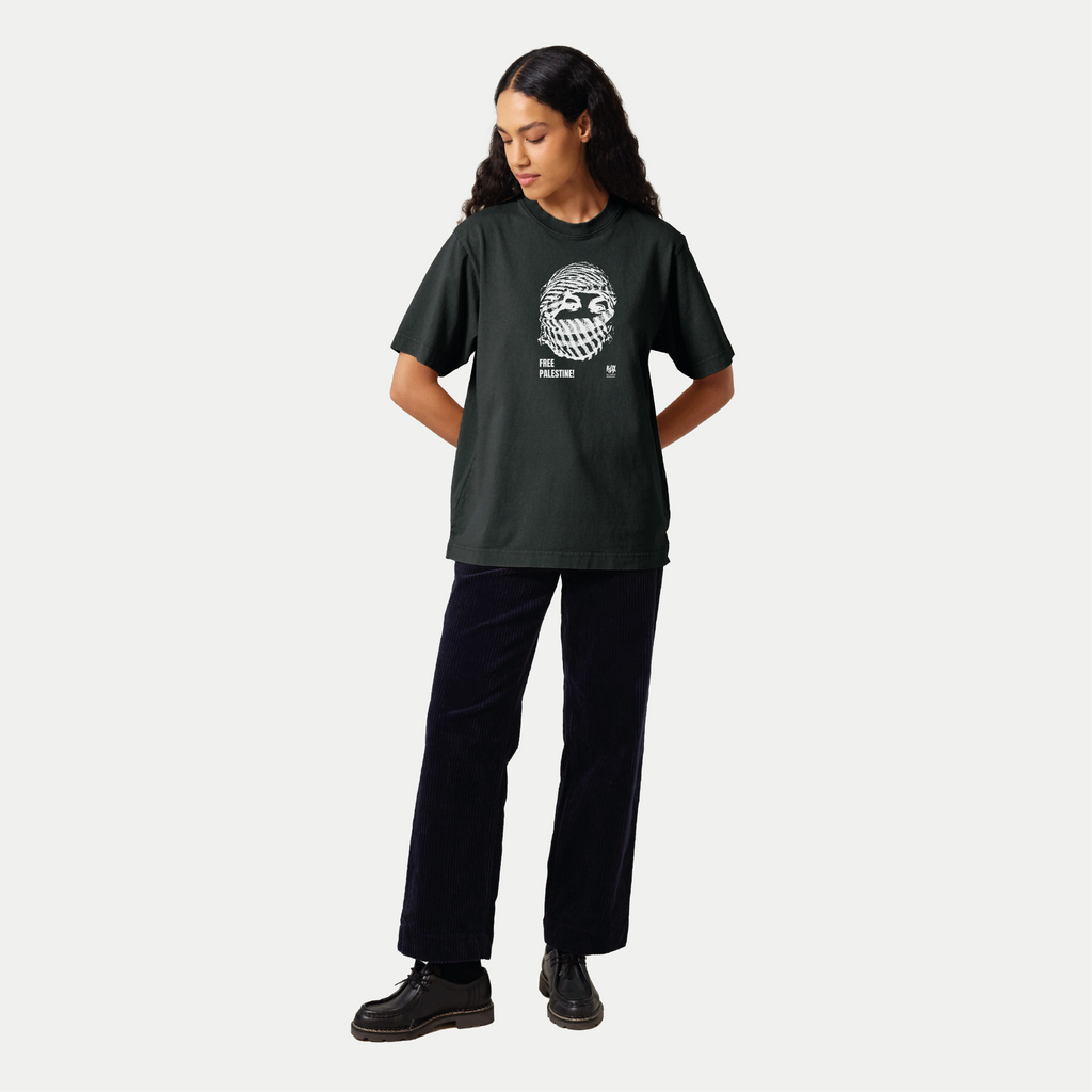 T-Shirt 'Free Palestine'