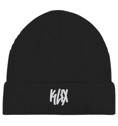 Beanie 'Logo'