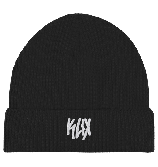 Beanie 'Logo'