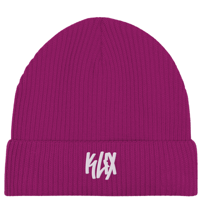 Beanie 'Logo'