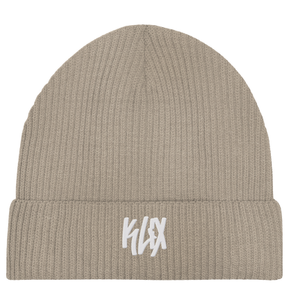 Beanie 'Logo'