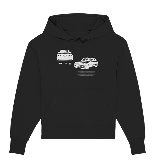 Hoodie 'E30'