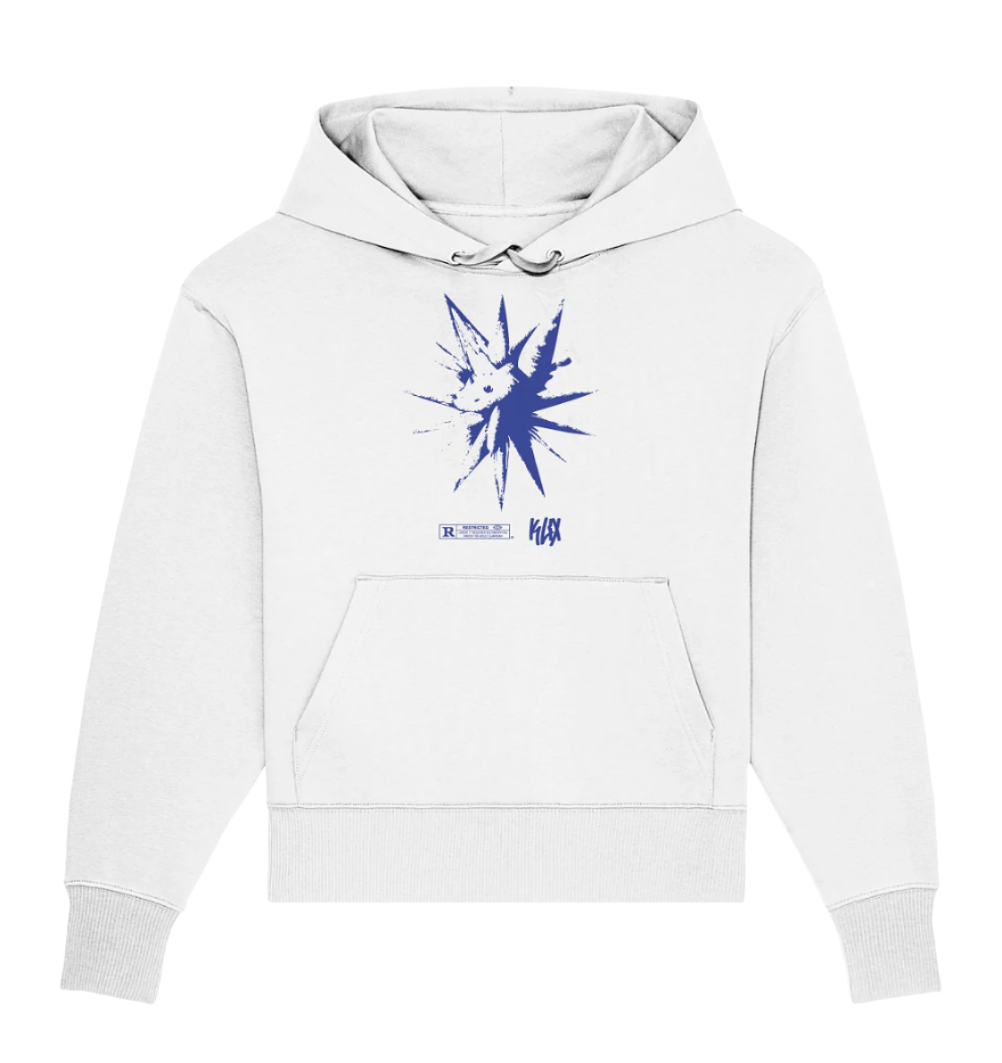 Hoodie 'Morgenstern'