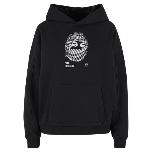 Hoodie 'Palestine'