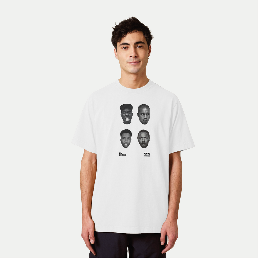 T-Shirt 'Icons'