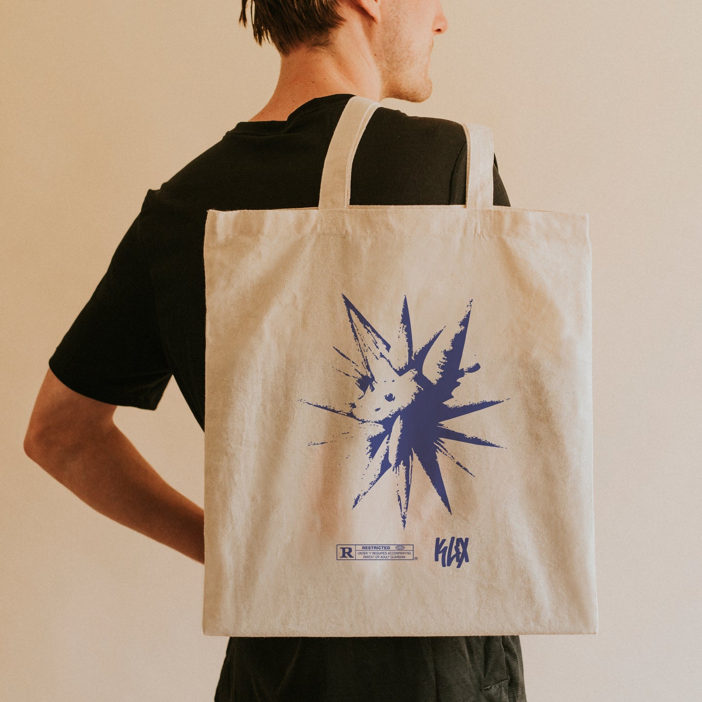 Tote Bag 'Morgenstern'