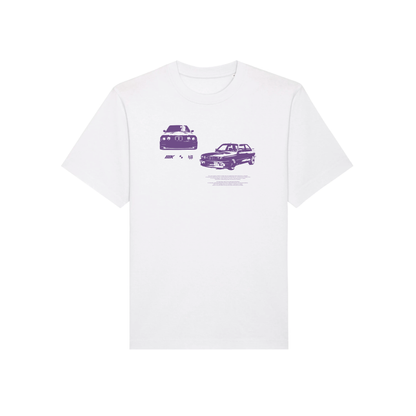 T-Shirt 'E30'