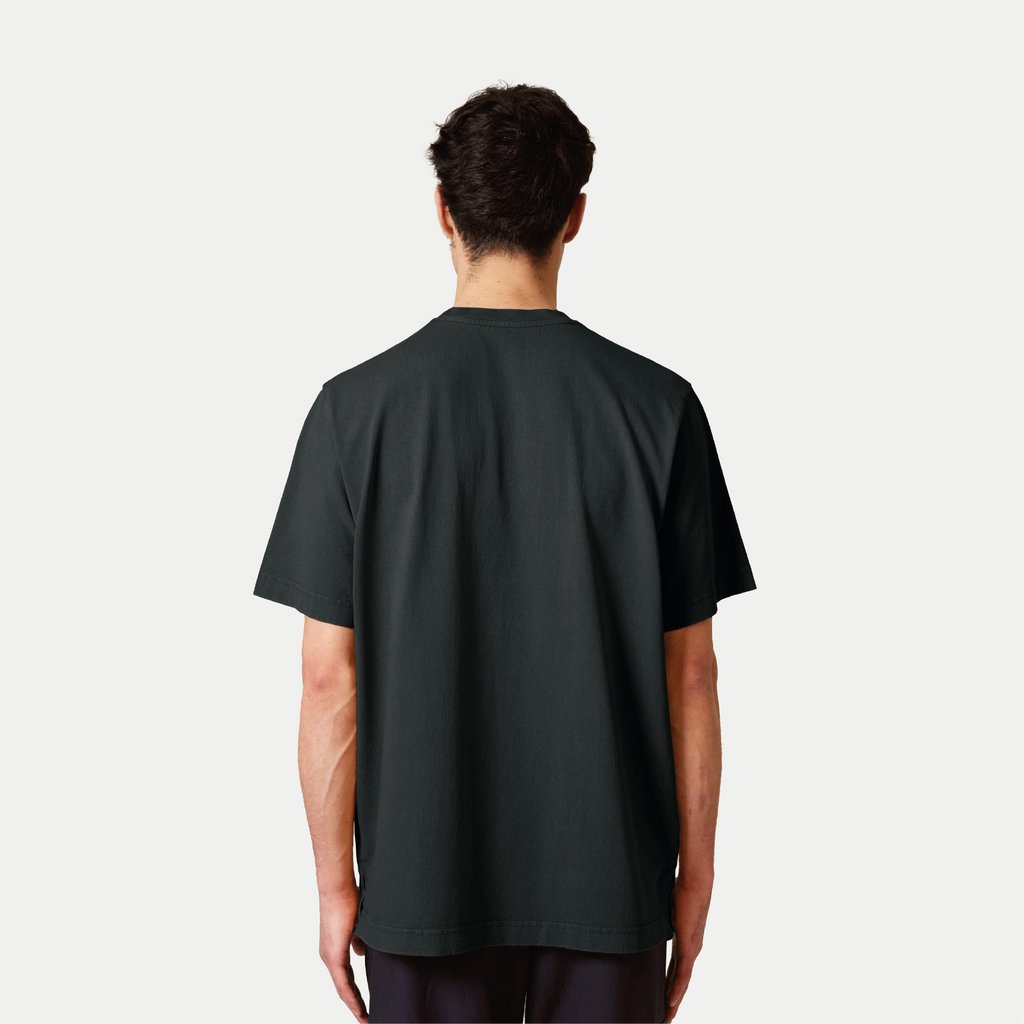 T-Shirt 'Defend, Deny, Depose'