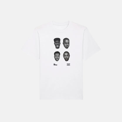 T-Shirt 'Icons'