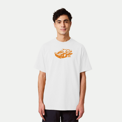 T-Shirt 'Racecar'