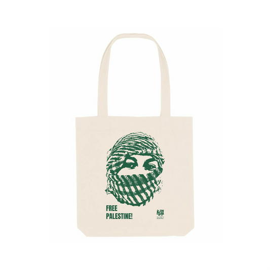 Tote Bag 'Free Palestine'